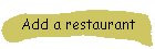 Add a restaurant